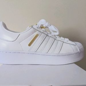 Adidas Superstar Bold sneakers